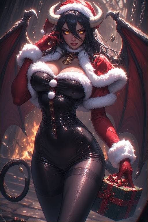 Advance Merry Christmas