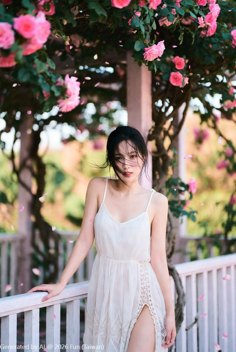 Youthful Pure Love First Love # 9 First Love Rose