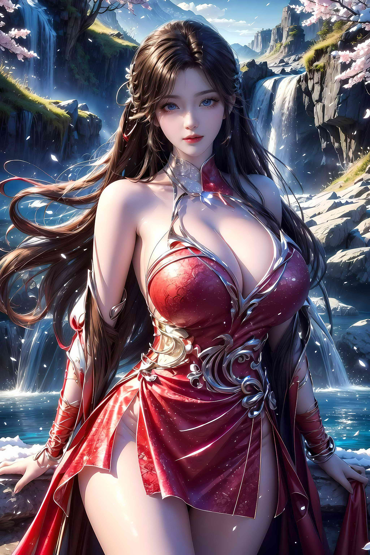 Fire Spirit 2