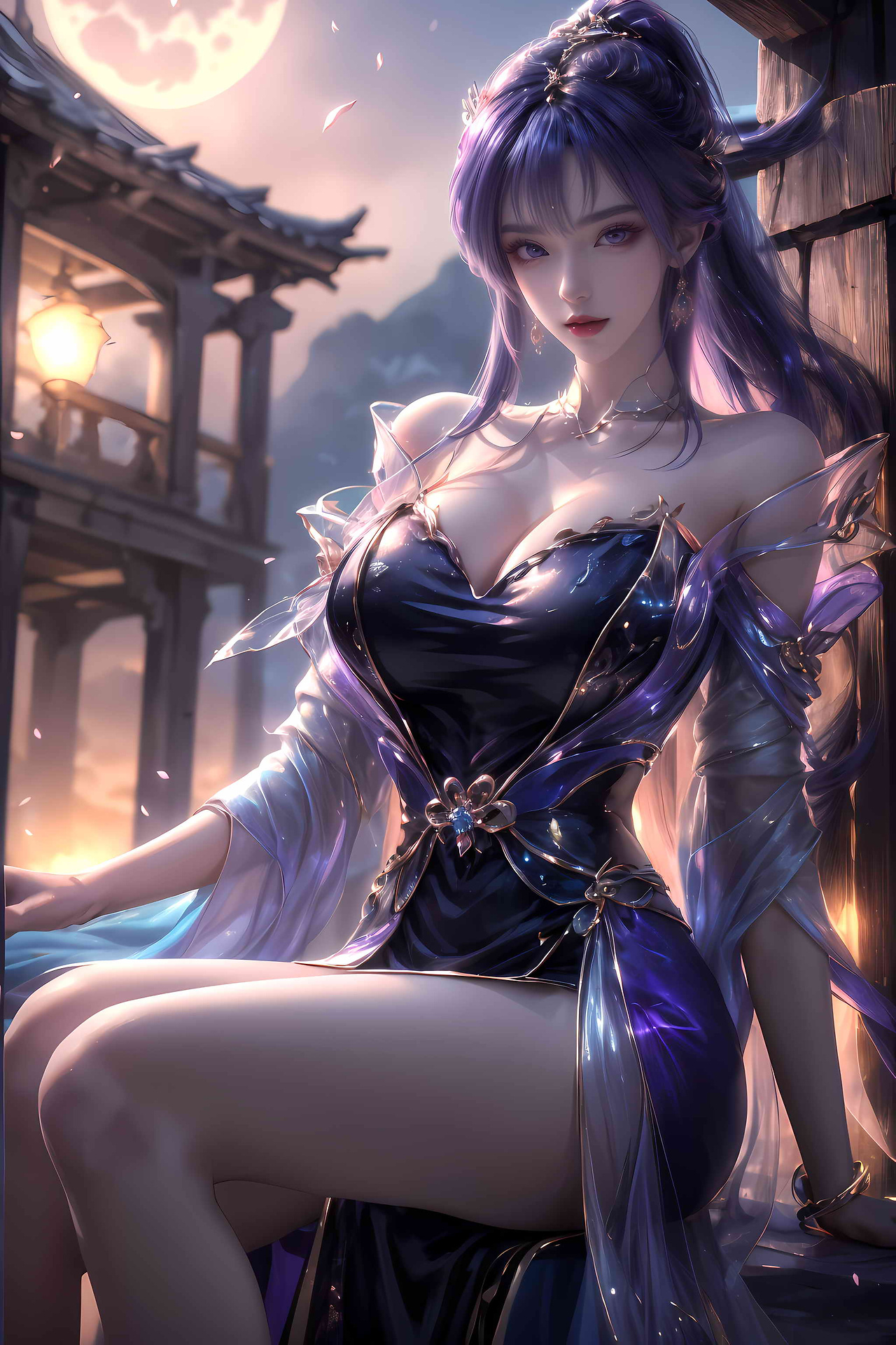 kuzan - Hundreds of Gods - Vault of Heaven 2