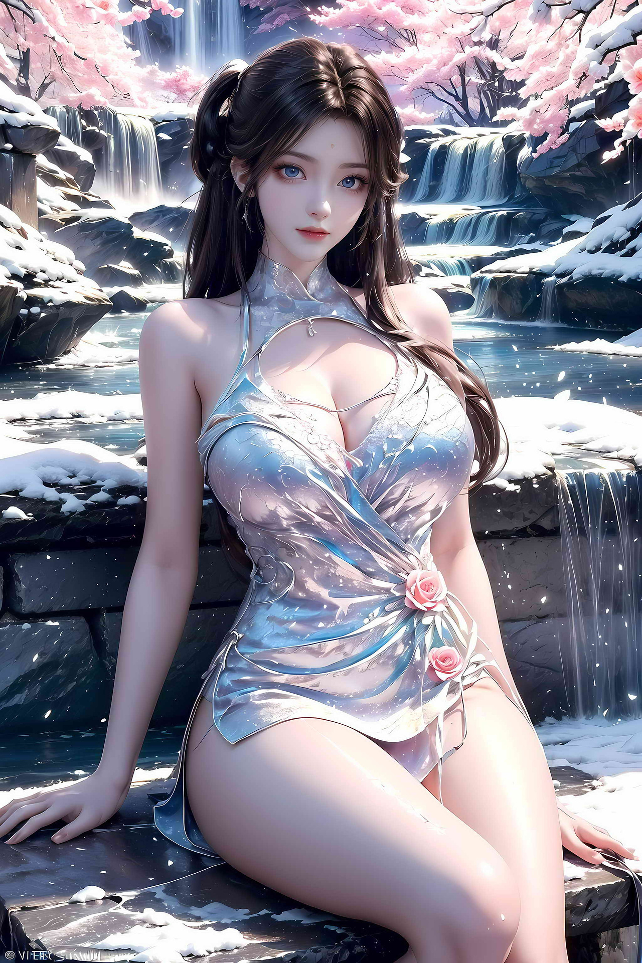 Fire Spirit 2