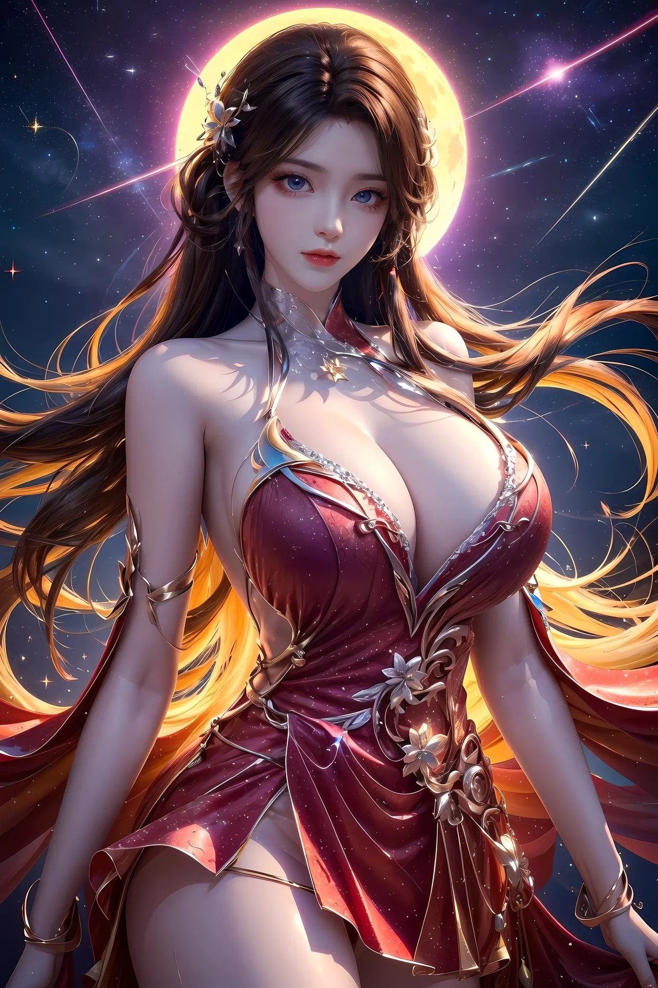 River of Dreams - Part 1