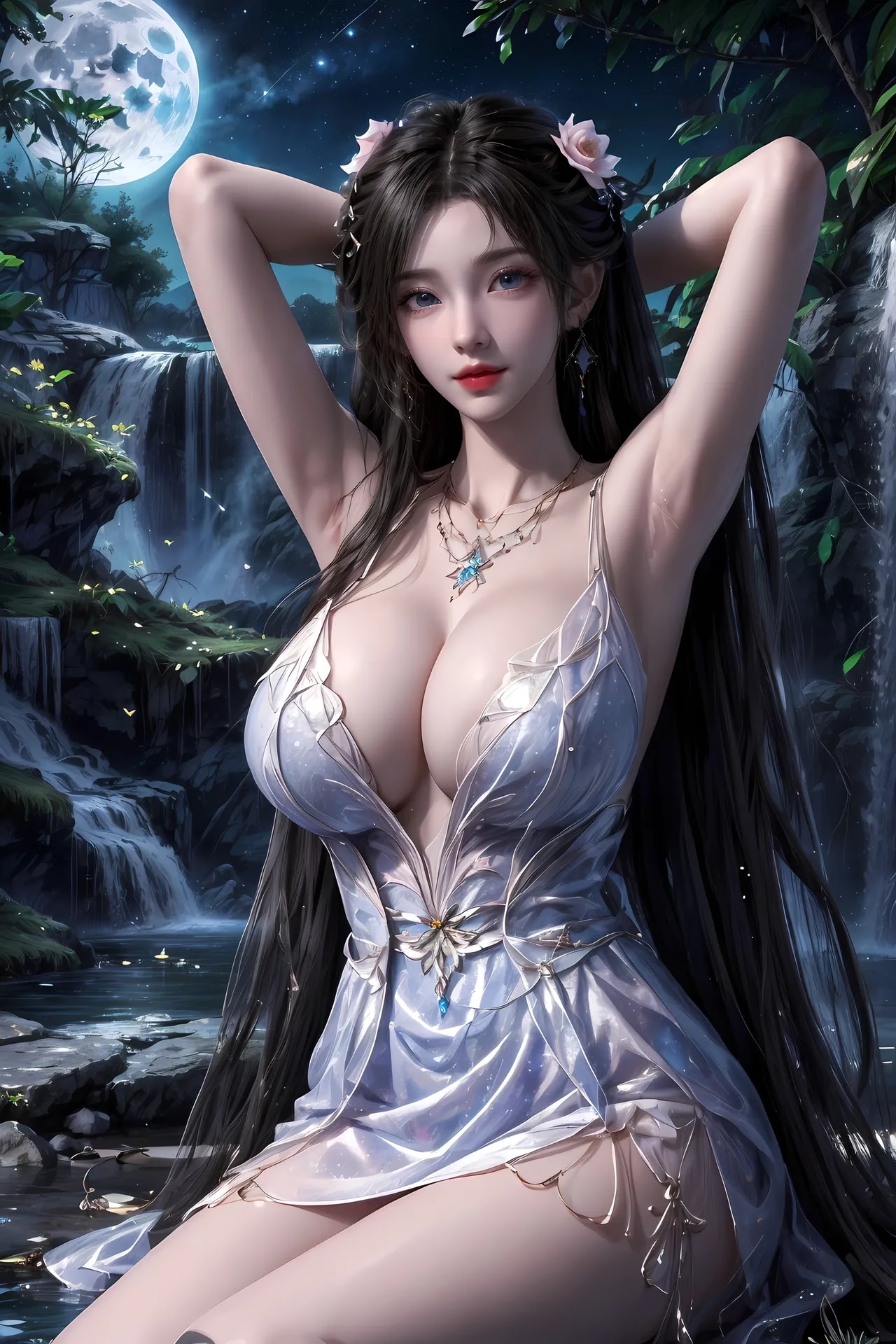Sui Xian - Xueqi Lu - Part 1