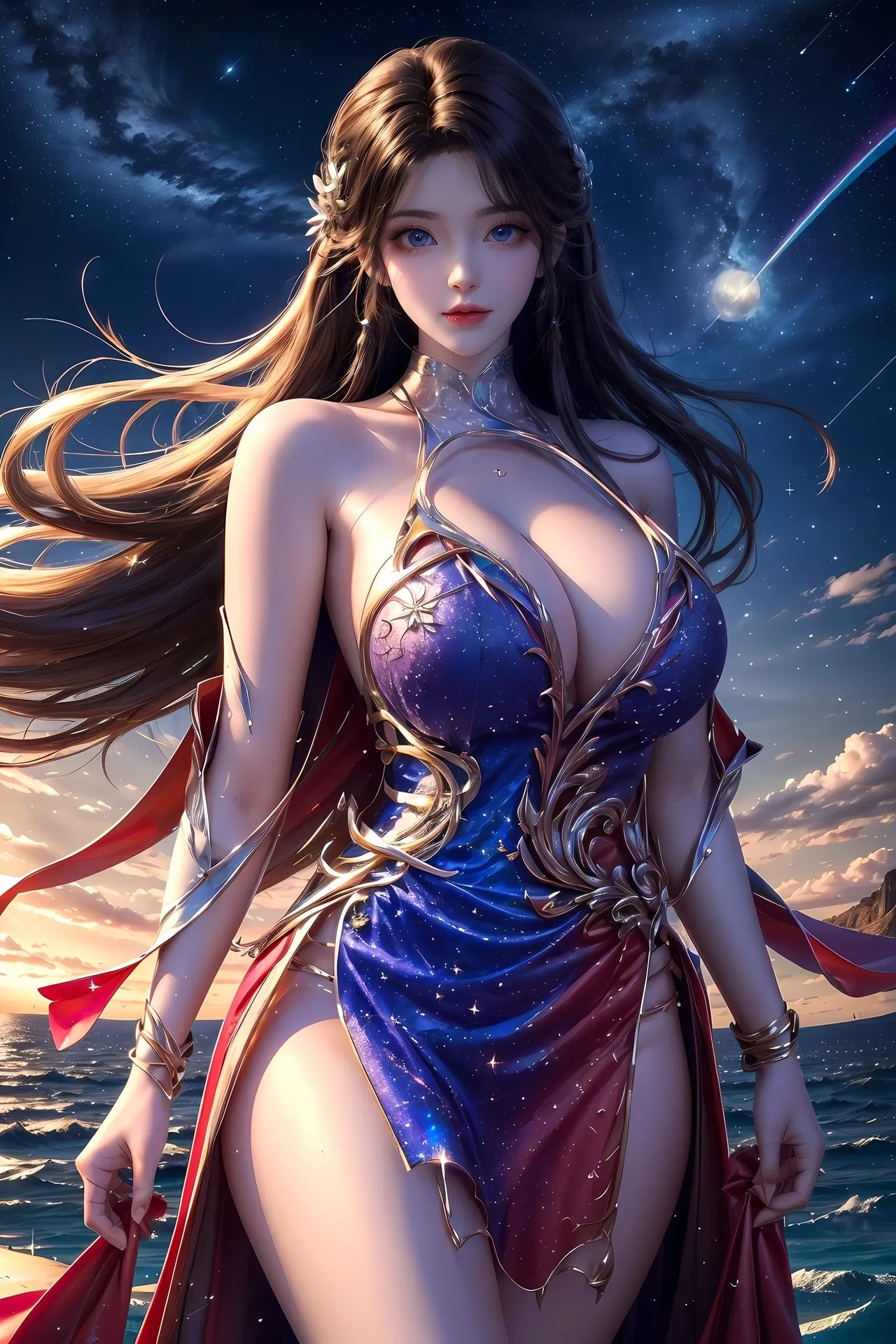 River of Dreams - Part 1