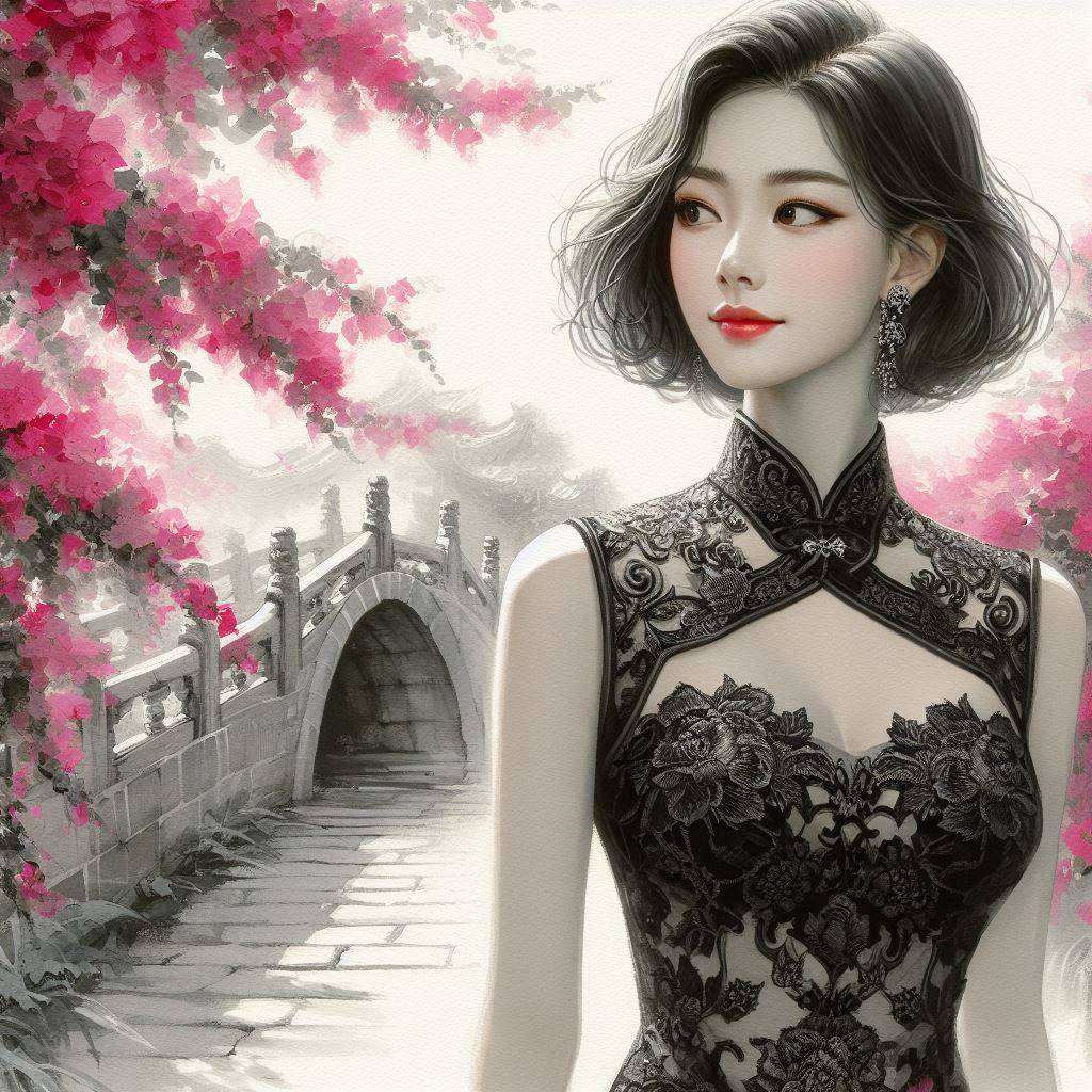 Sometimes what we wait for is not our own forgetting, but waiting for someone