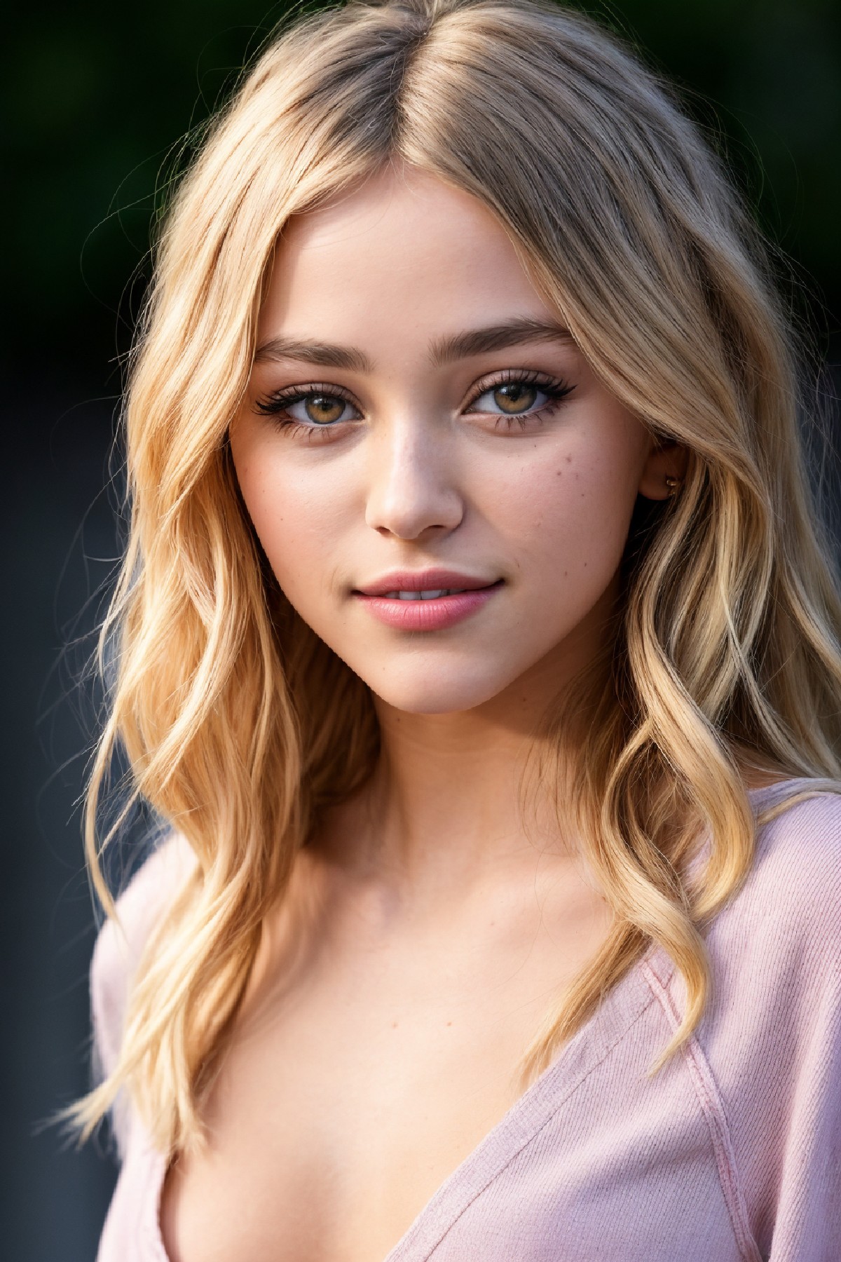 Meet Millie Depp