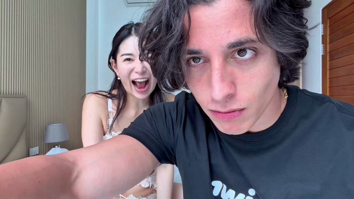 [Other] Japanese actresses versus foreigners