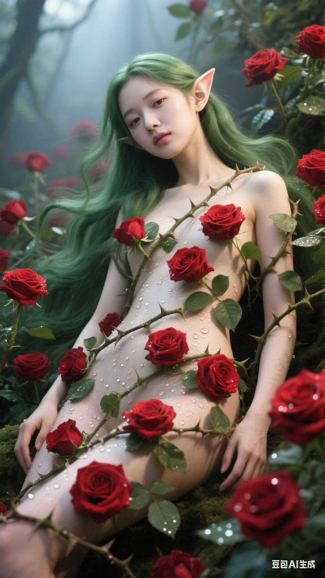 Forest Elf