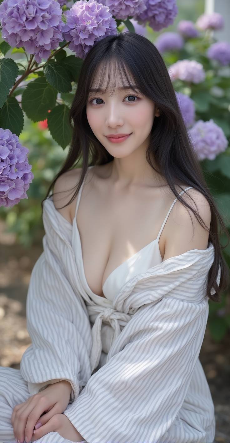 Sunny Girl