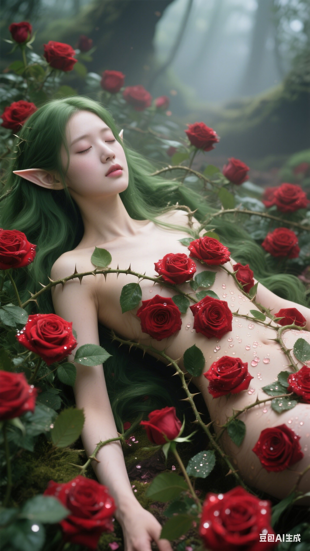 Forest Elf