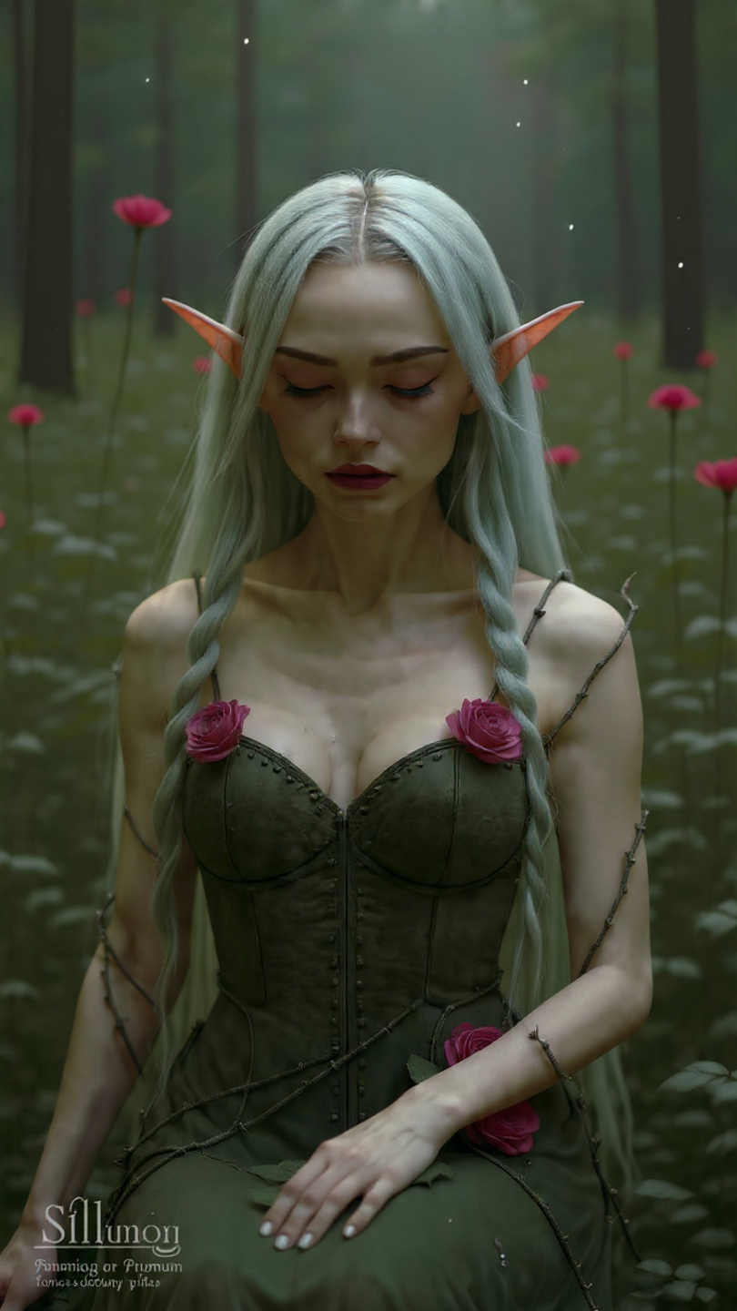 Forest Elf