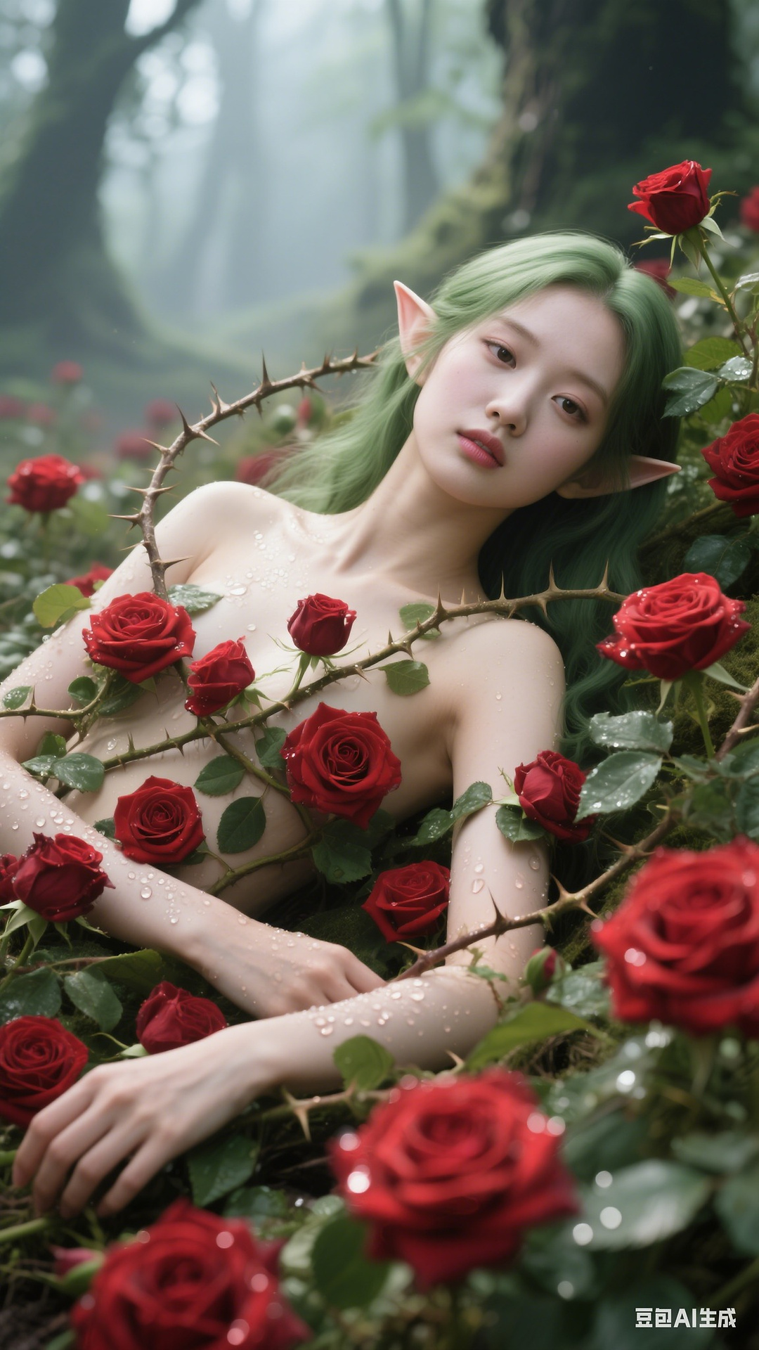 Forest Elf