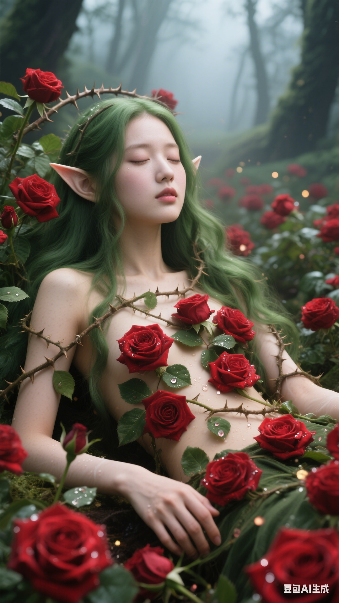 Forest Elf