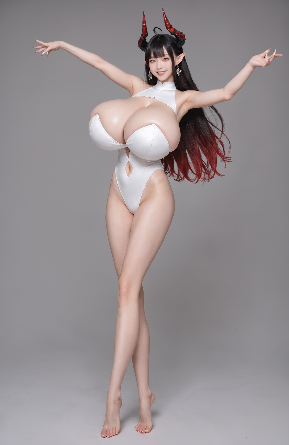 No.374 52P sexy girl