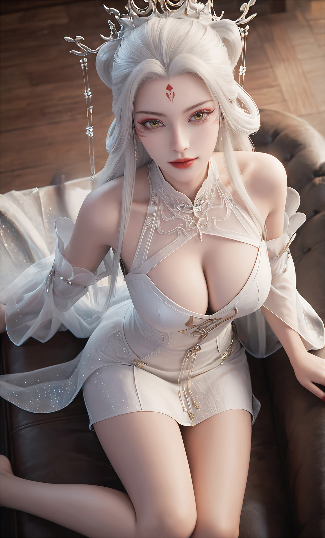 Xiaobai 🤍