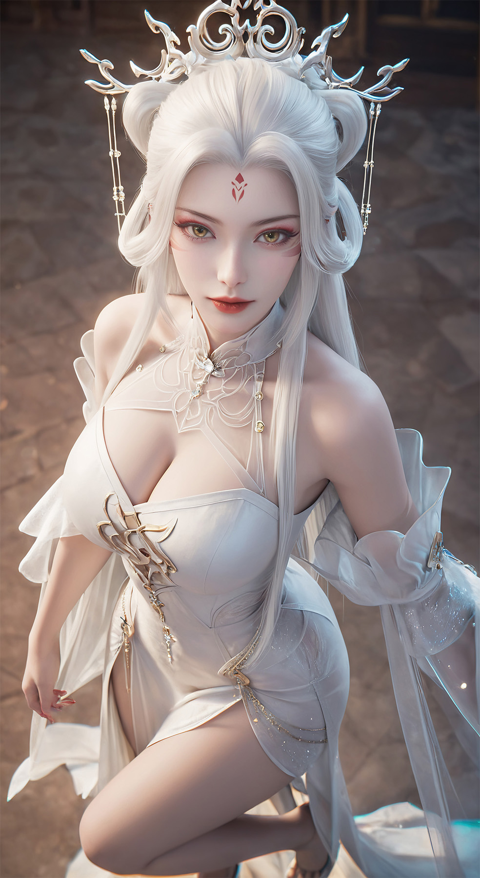 Xiaobai 🤍