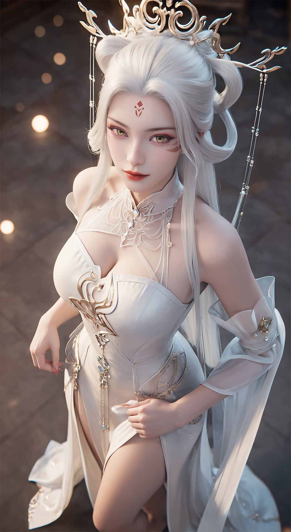 Xiaobai 🤍