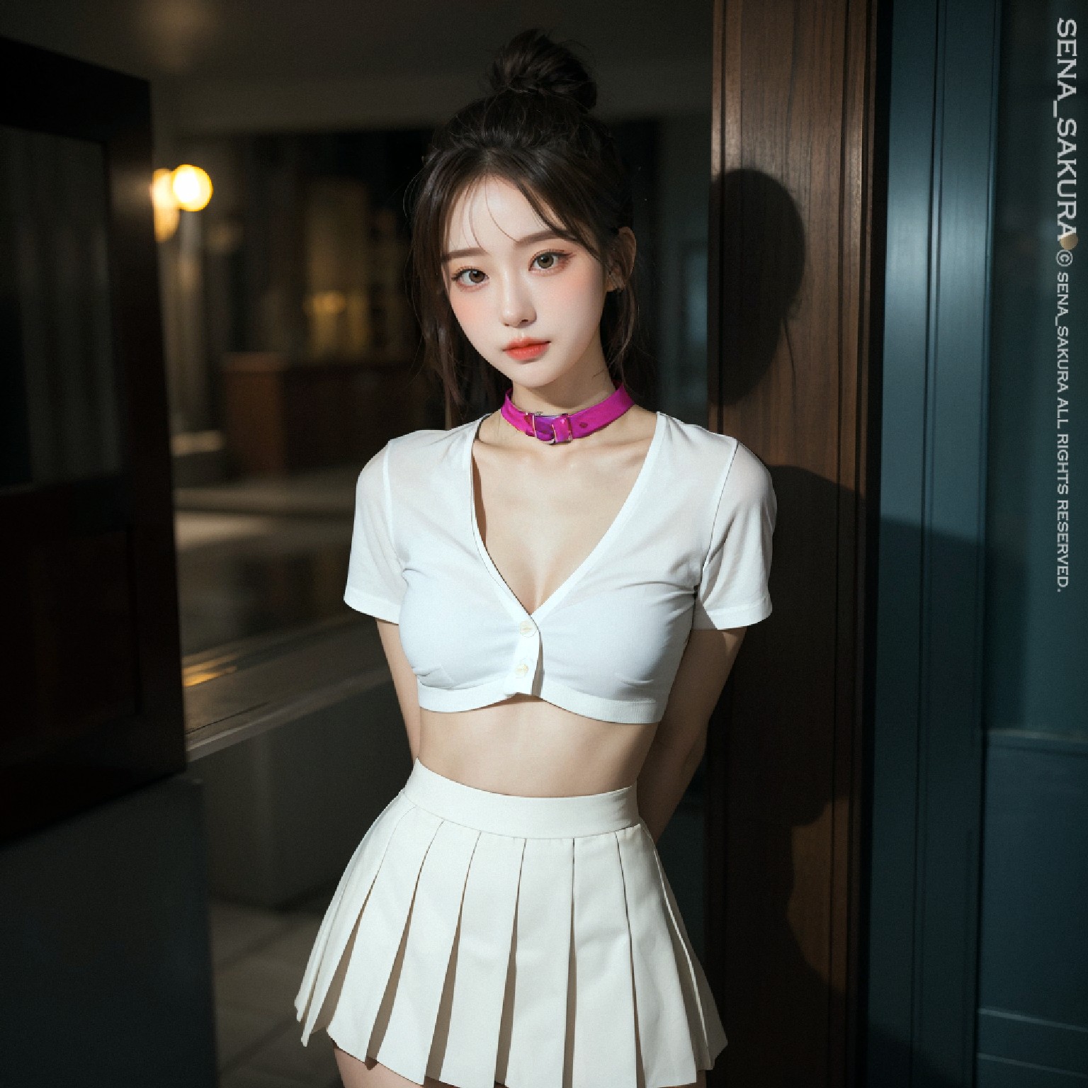2024 - 10 - 13 - underboob+shirt