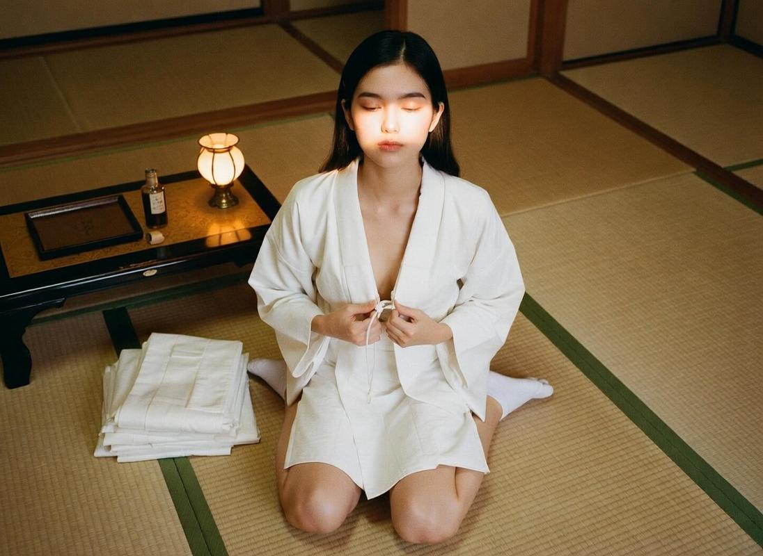 Hikari Aiko - Moonlit Night Prayer and Hidden Gems