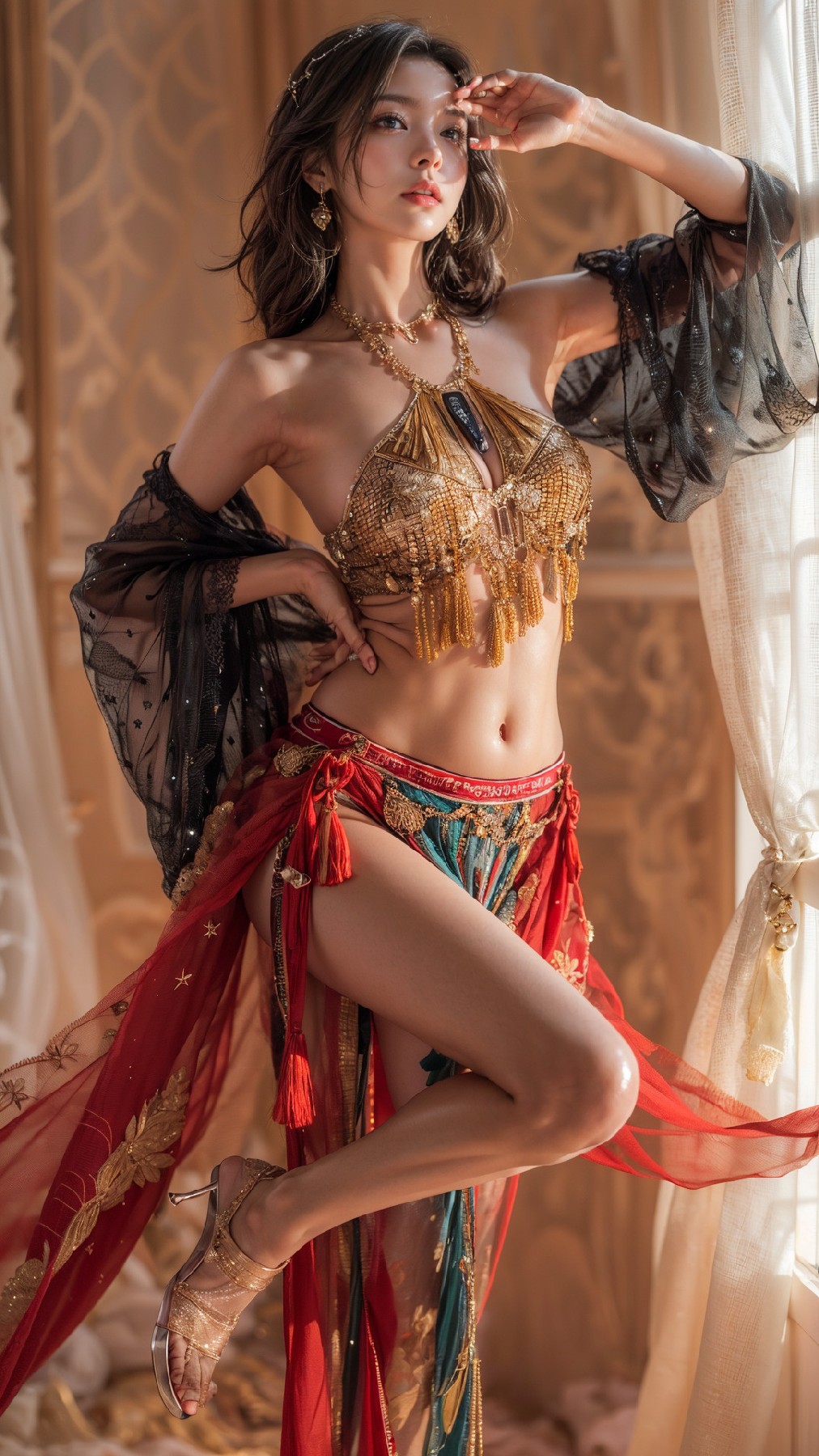 Chinese+costume+cheongsam