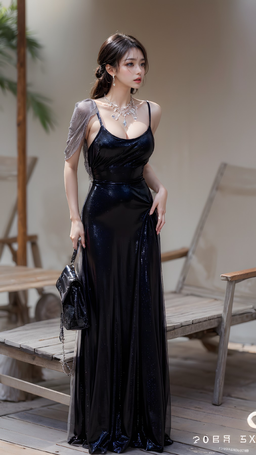date+look