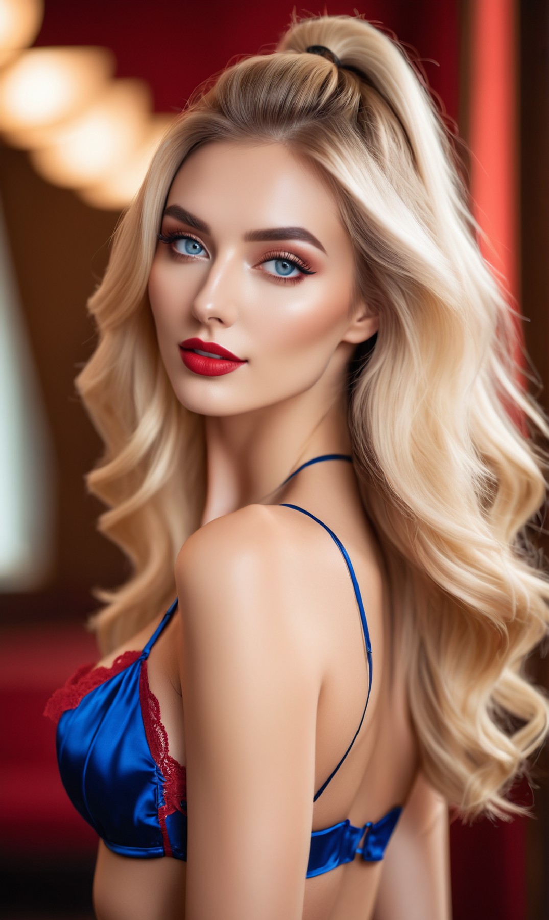 Veronica