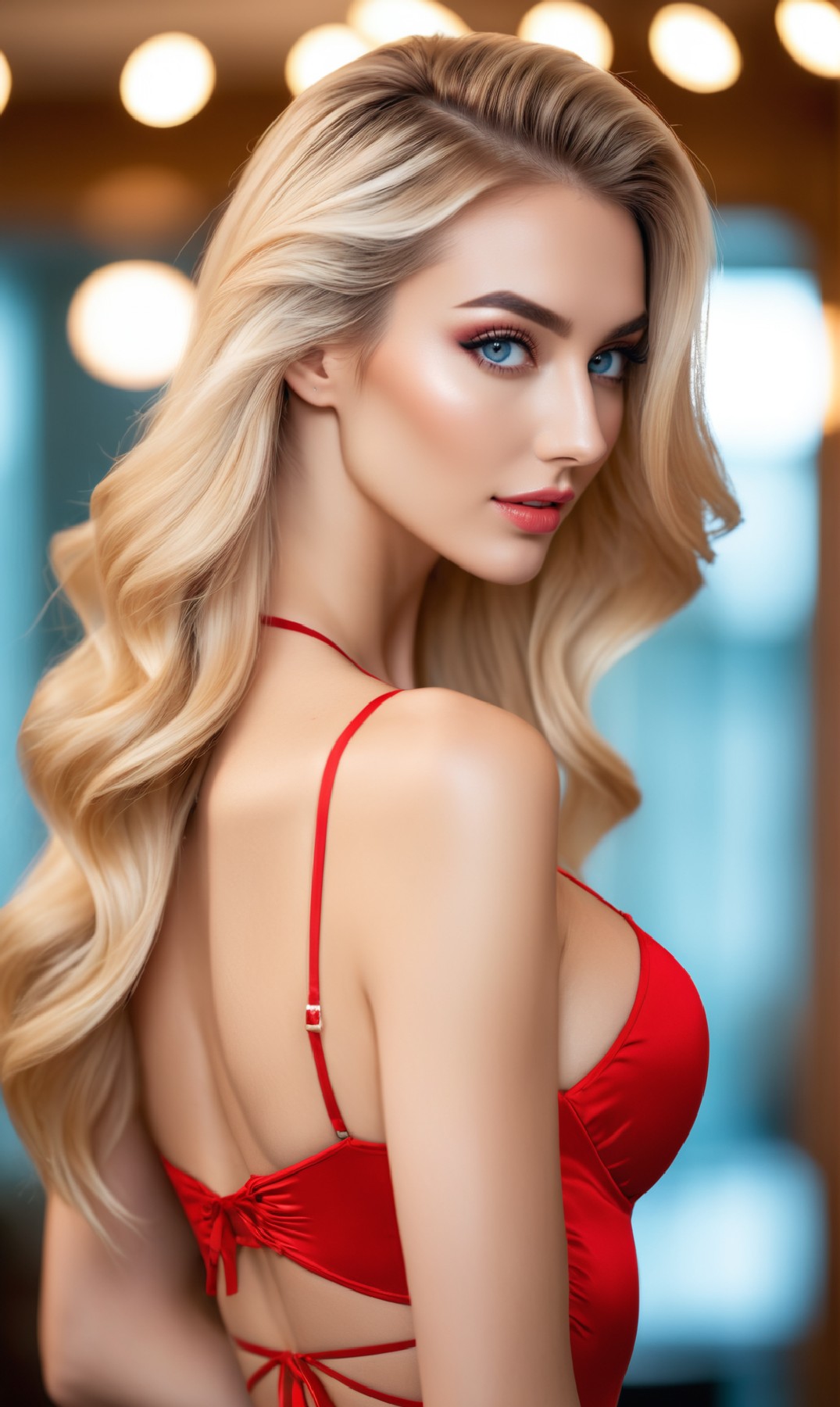 Veronica