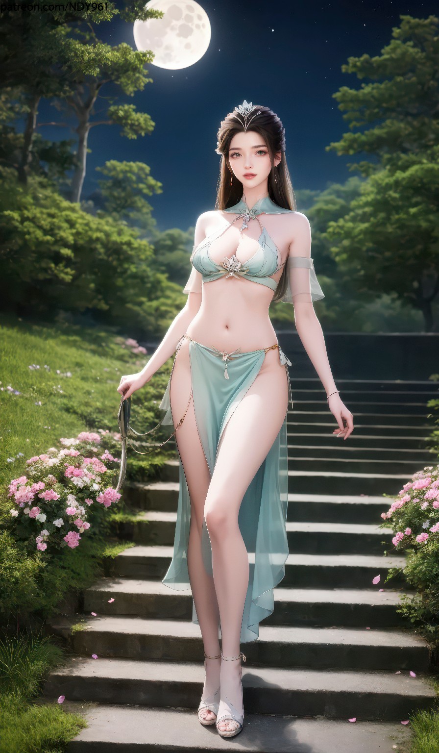 Yan Ruyu_Sunshade_ndy751