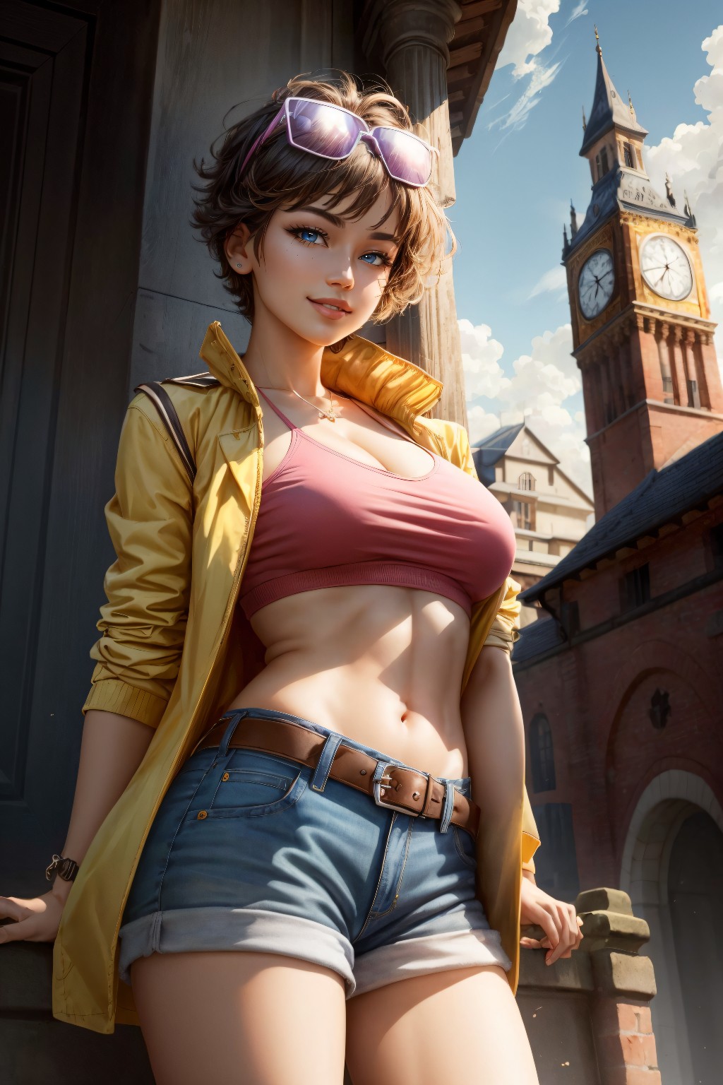 Jubilee - Uncharted Realms