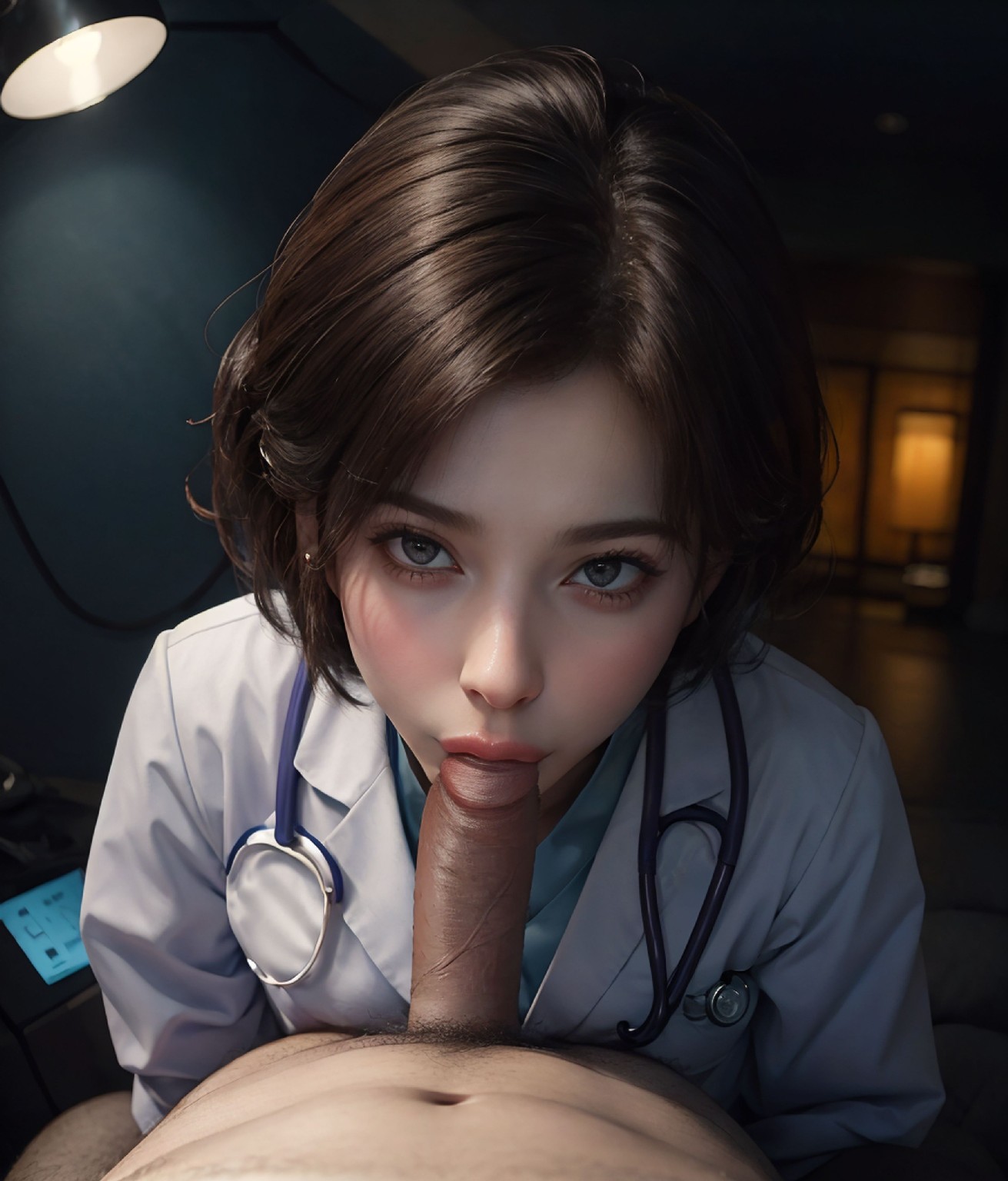 No53 Priivate Doctor_extra