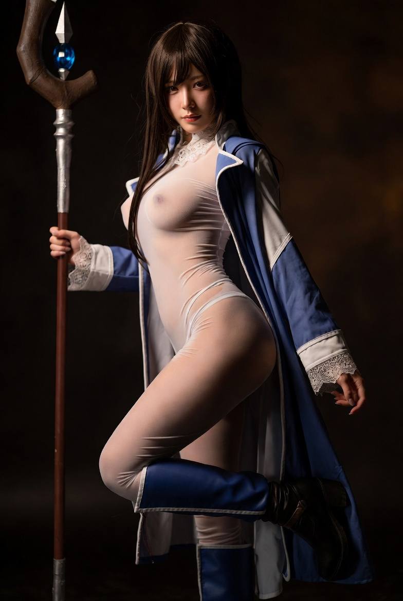 Enchantress