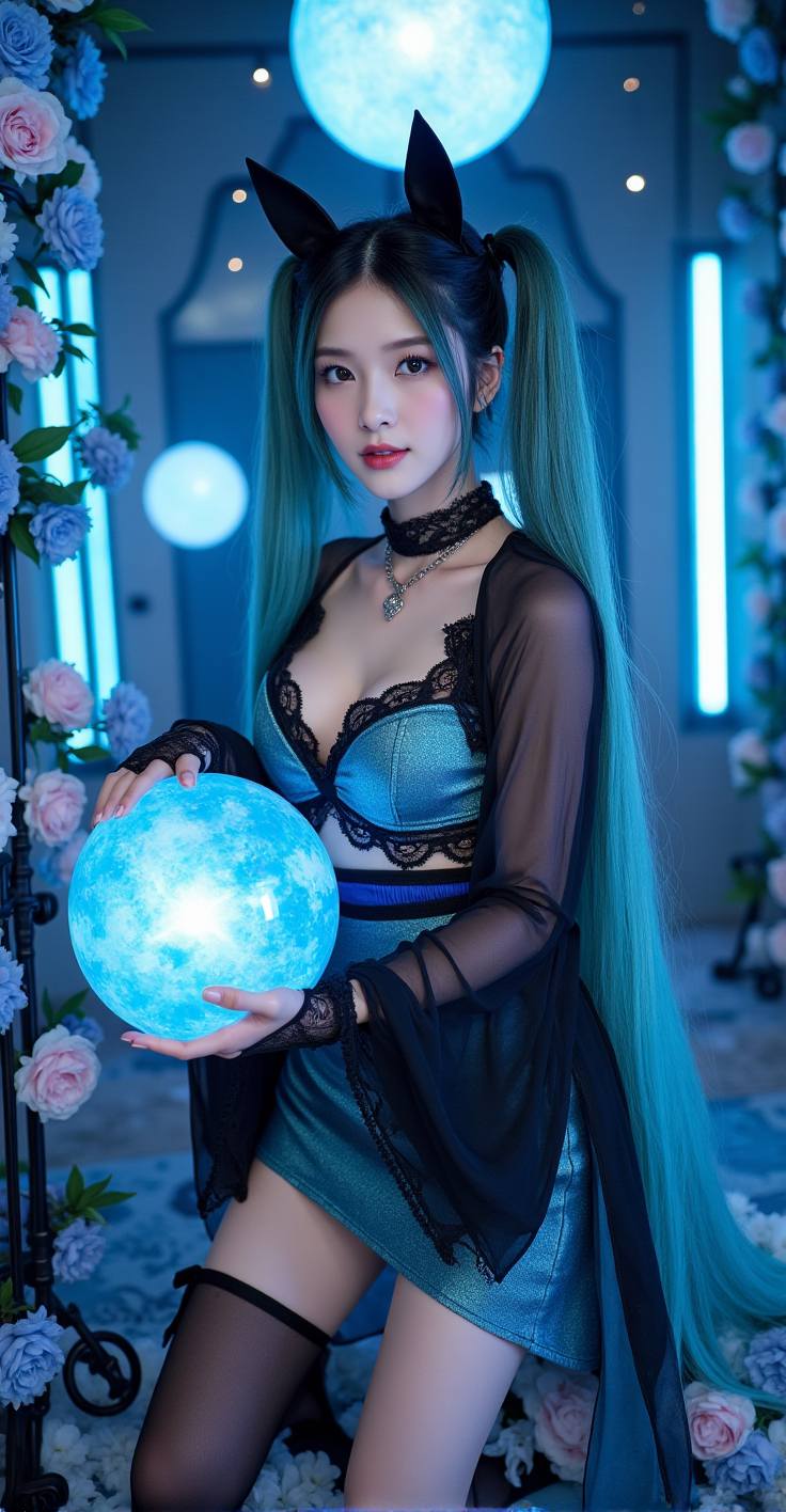 Crystal Ball