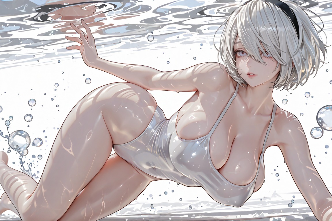 Underwater views