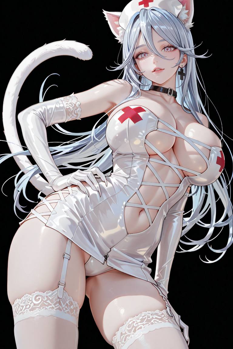 Little Nurse