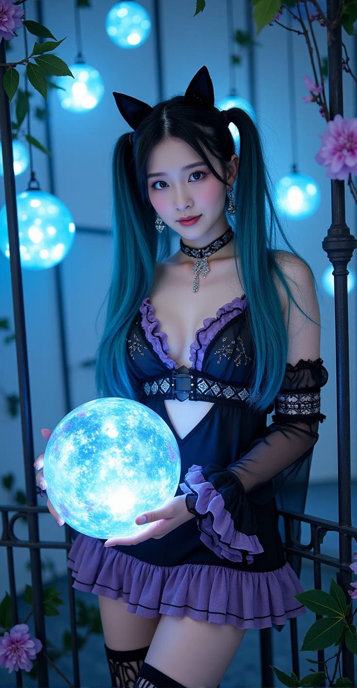 Crystal Ball