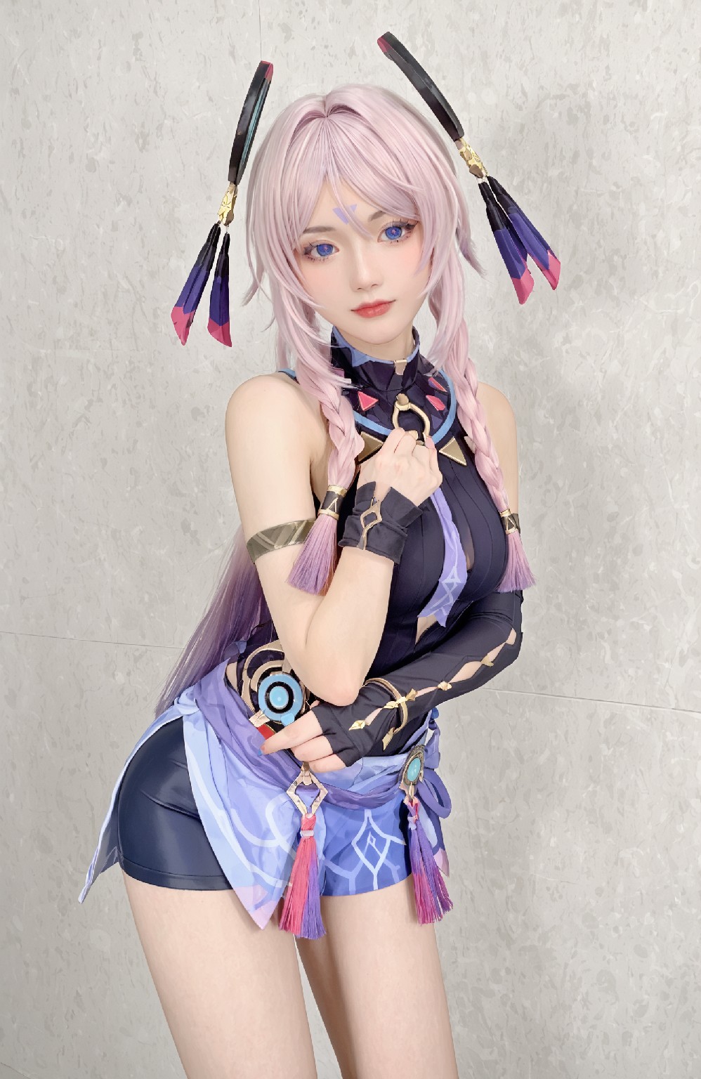 citlali (genshin impact)