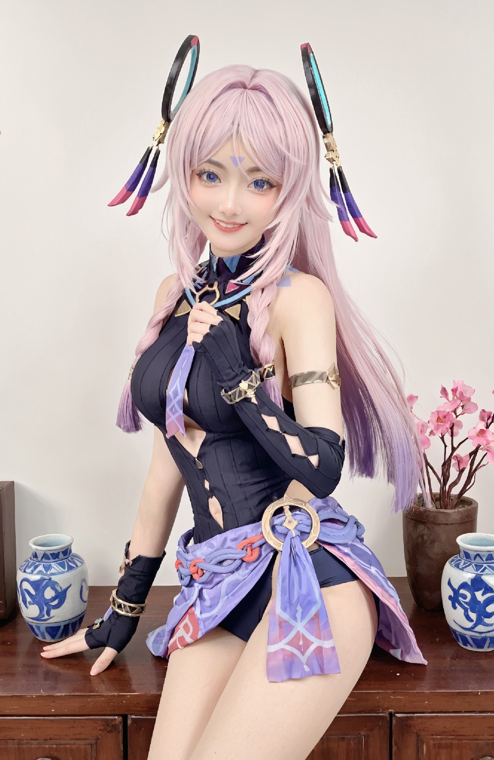 citlali (genshin impact)