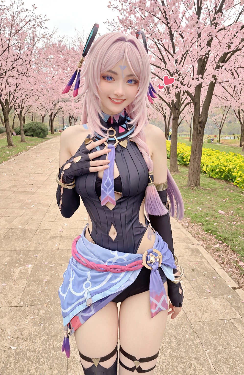 citlali (genshin impact)