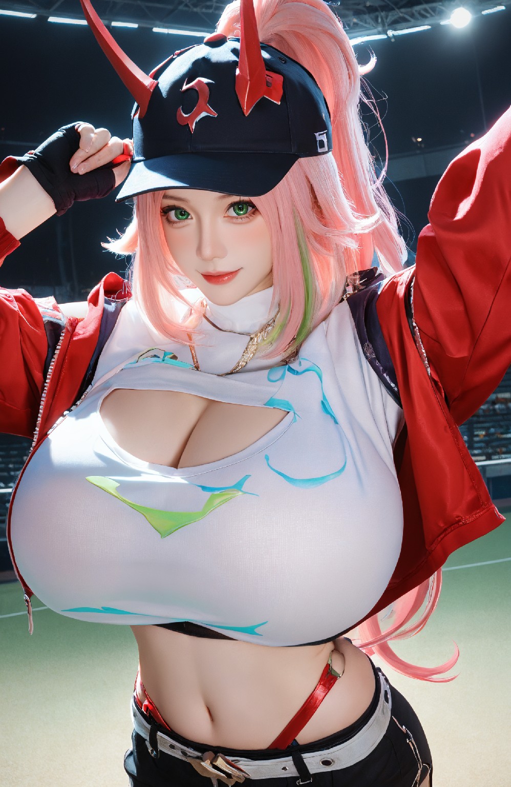 Rapp (honkai star rail)