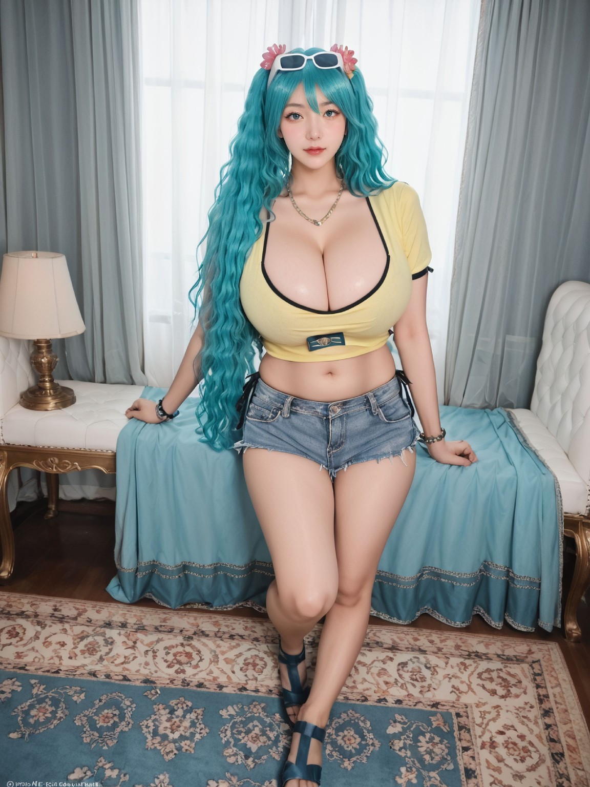 Miku+Hatsune+Vocaloid