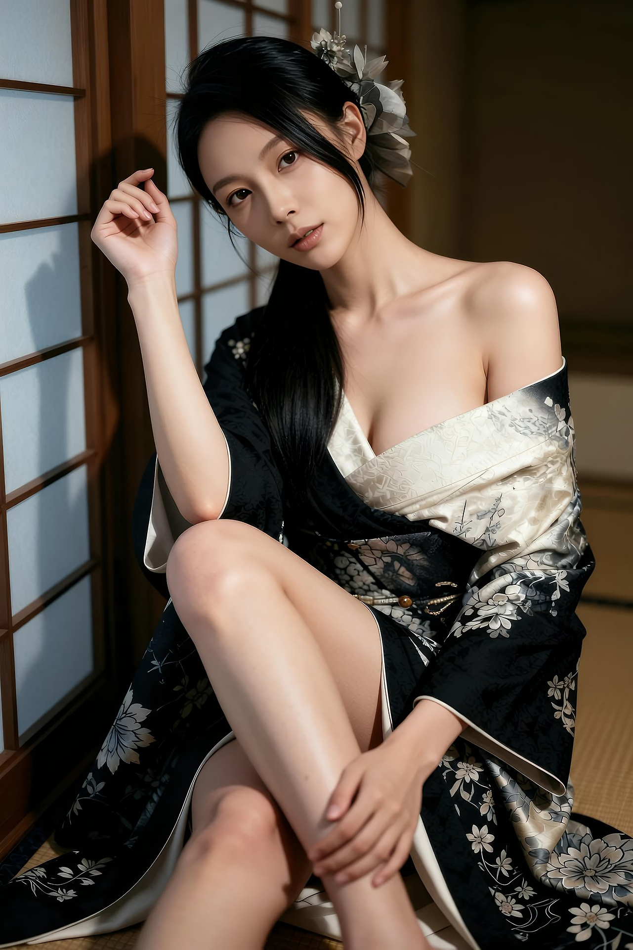 Maggie – 0720A – Koleksi Gambar AI