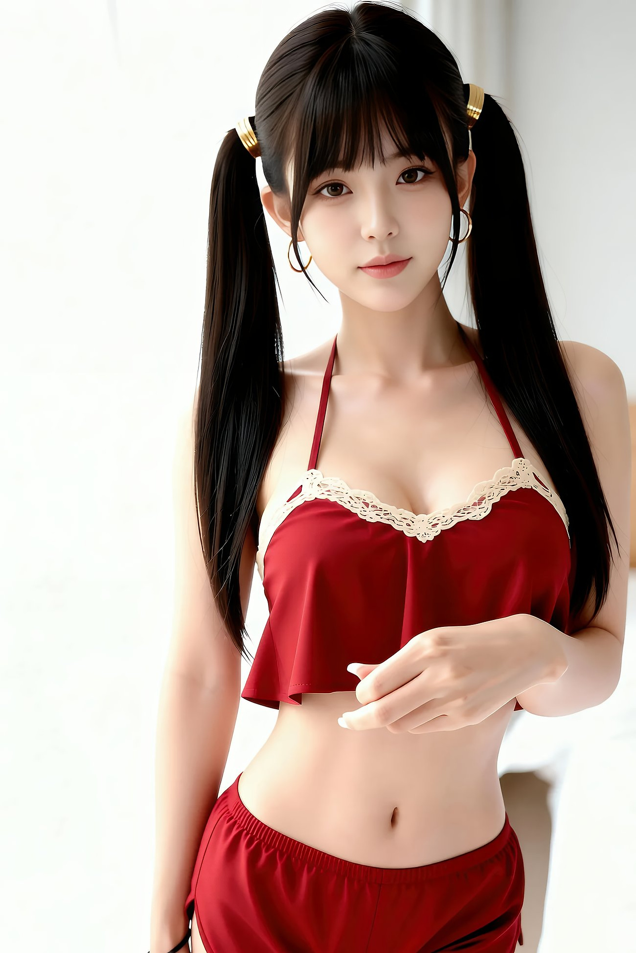 Yuzu sasa - 0722A