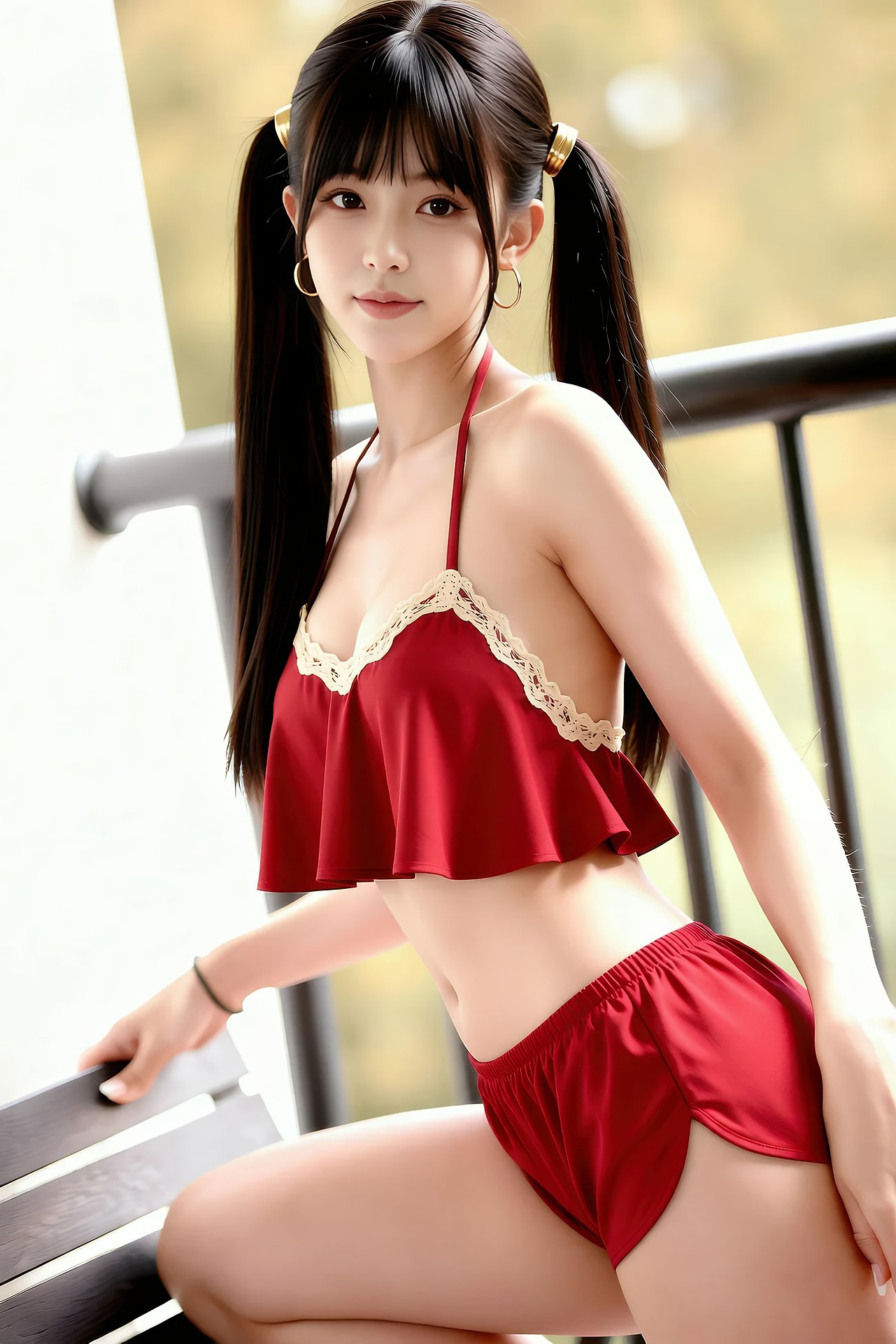 Yuzu sasa - 0722A