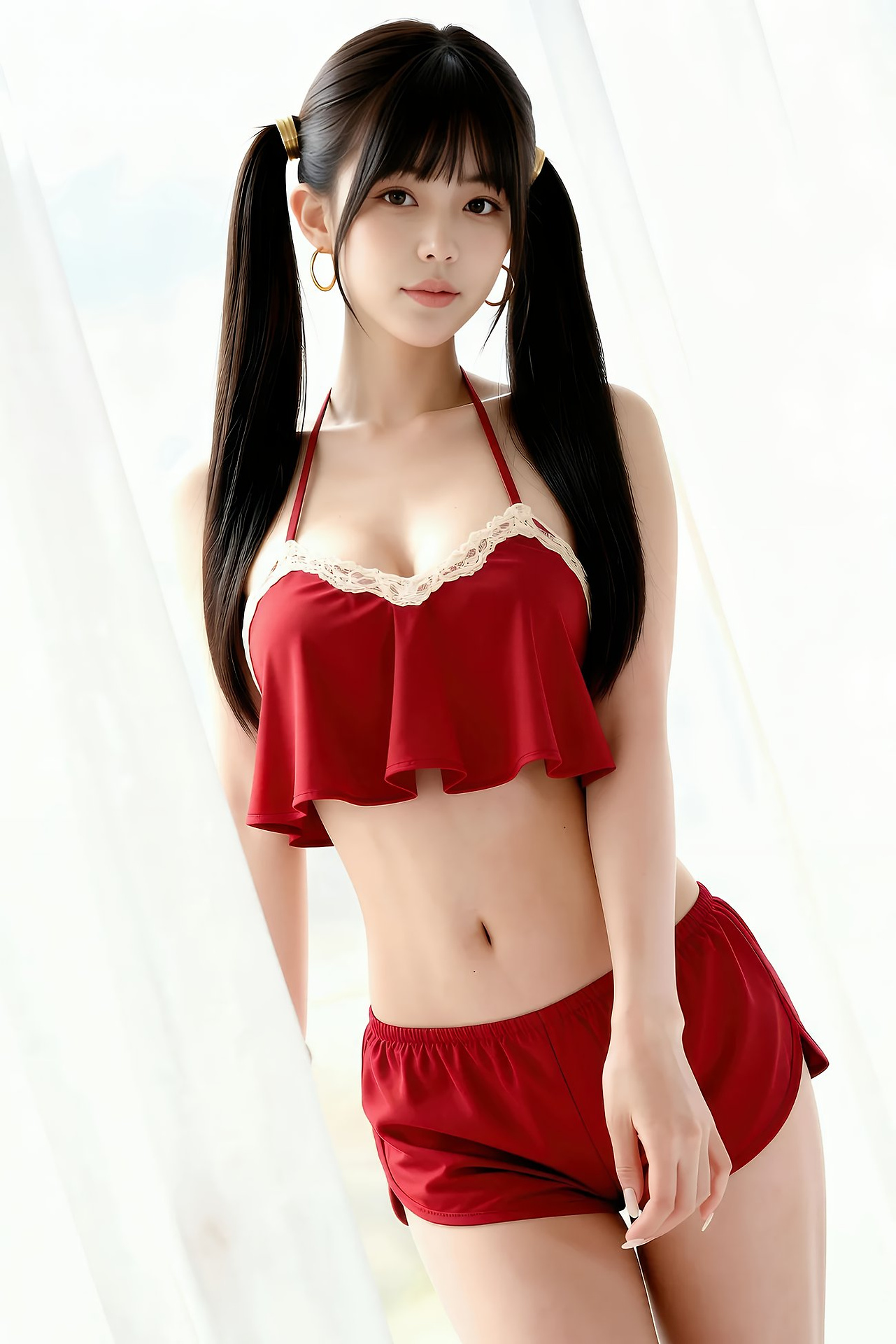 Yuzu sasa - 0722A
