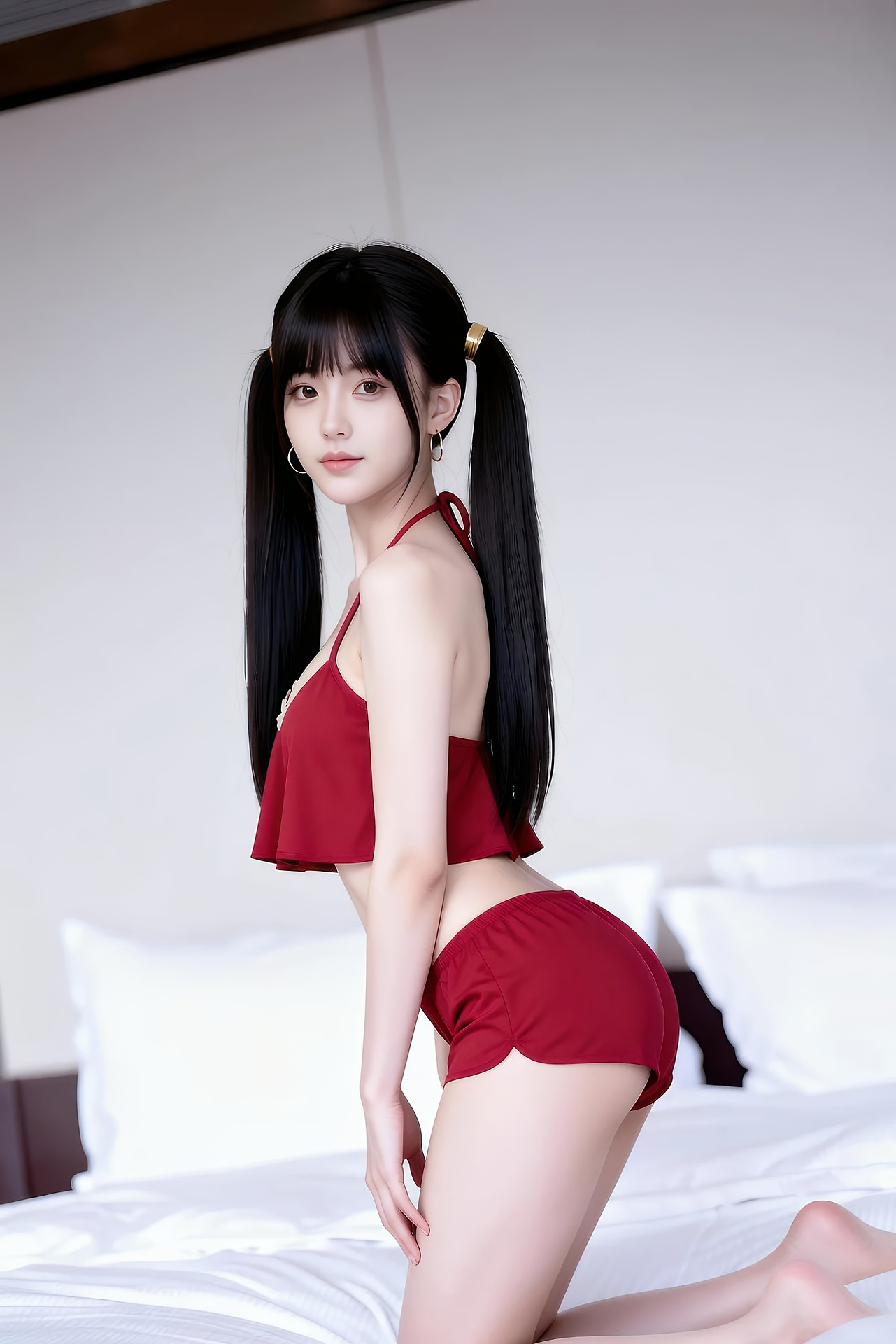 Yuzu sasa - 0722A