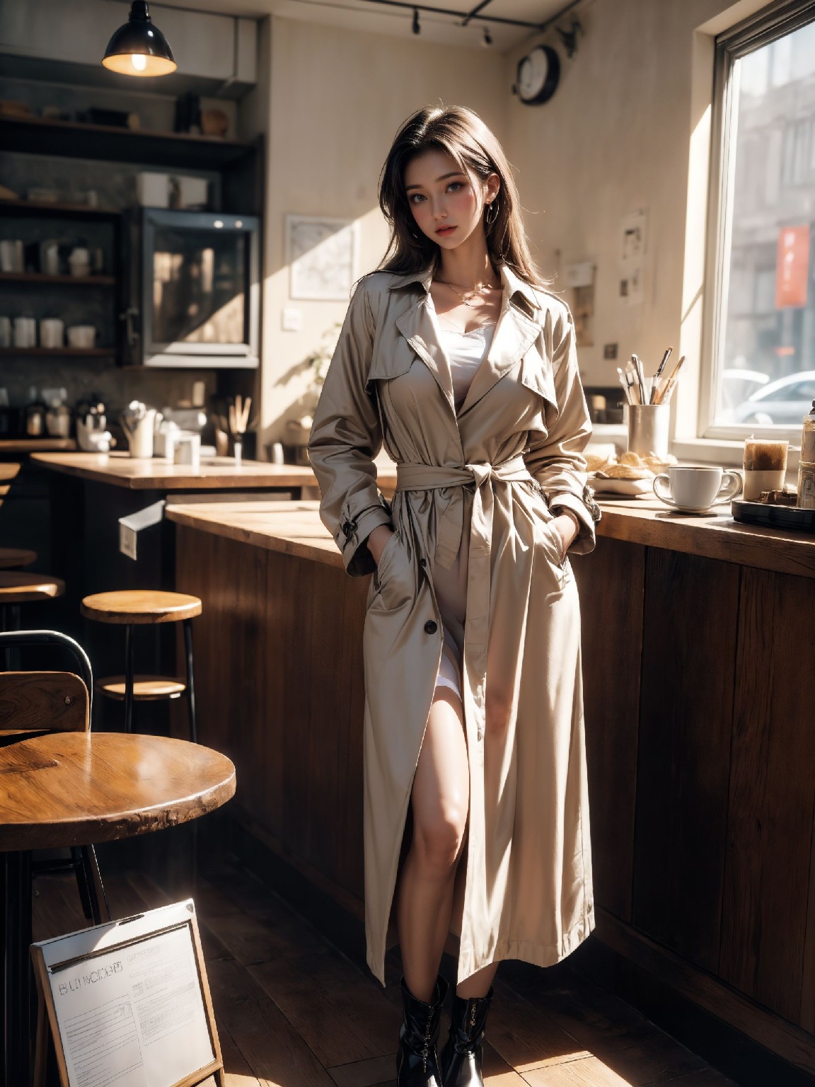 Urban+Daily+Life+-1 – Koleksi Gambar AI