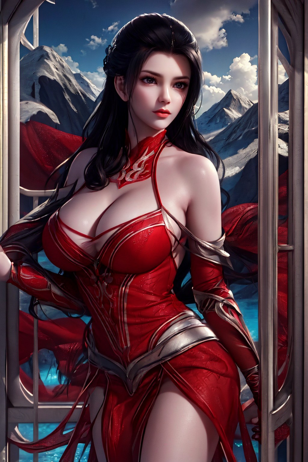 Youqin Xuanya