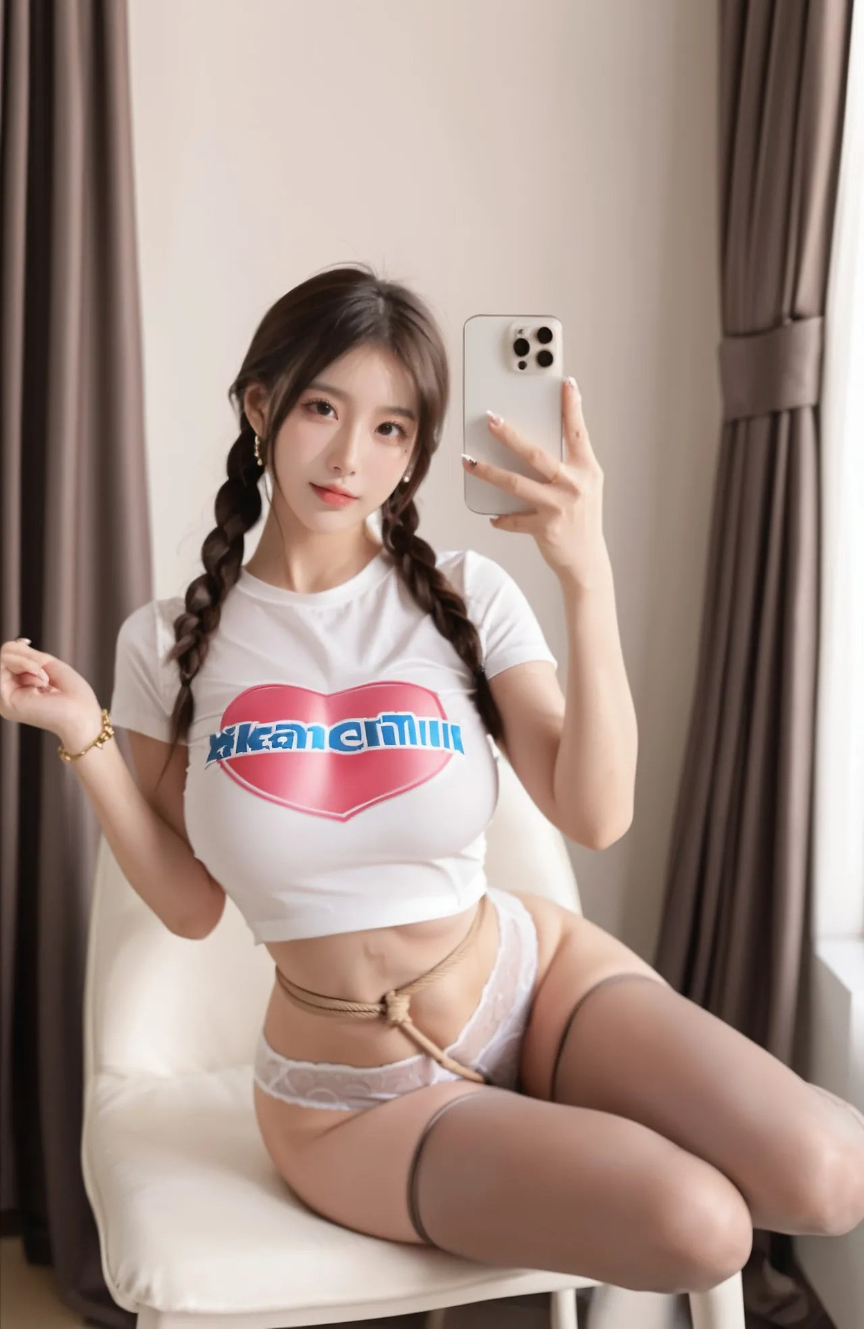 1147 cute girl - Part 2