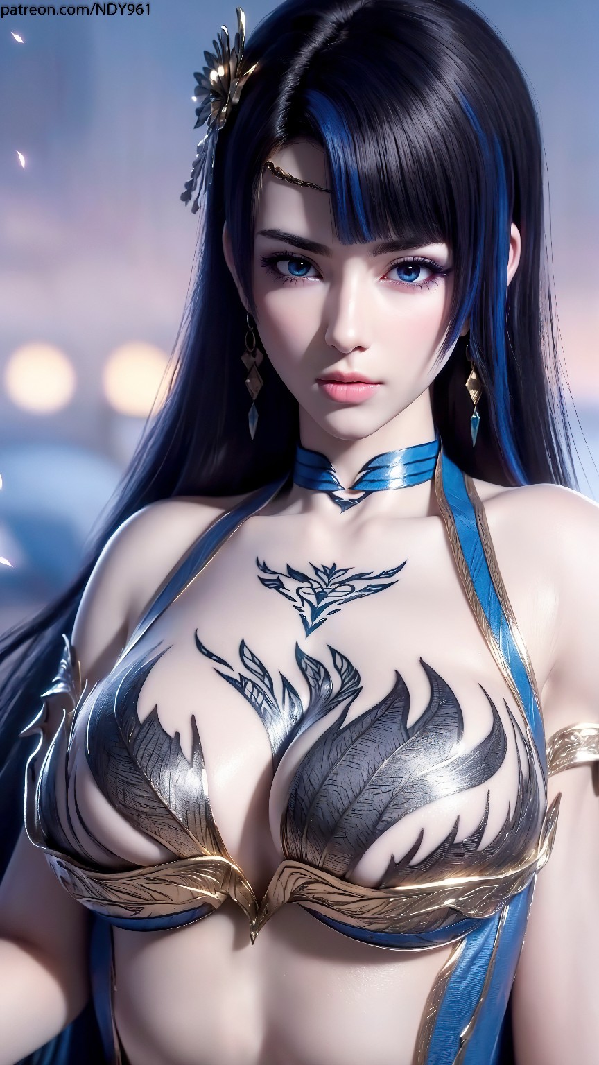九魚_大豬戴_ndy461