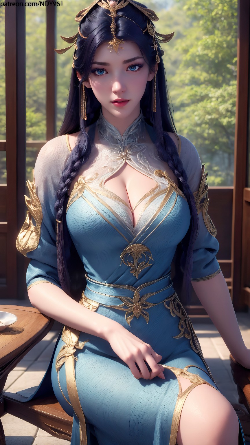 Prin Chanyin Sha_Soul of Light_ndy497